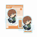 Mobile Suit Gundam GQuuuuuuX Plex GyuGyutto Mini Stand