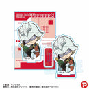 Mobile Suit Gundam GQuuuuuuX Plex GyuGyutto Mini Stand