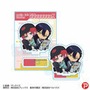 Mobile Suit Gundam GQuuuuuuX Plex GyuGyutto Mini Stand