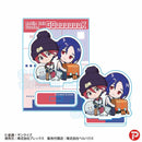 Mobile Suit Gundam GQuuuuuuX Plex GyuGyutto Mini Stand