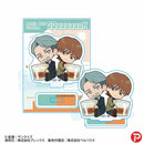 Mobile Suit Gundam GQuuuuuuX Plex GyuGyutto Mini Stand