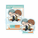 Mobile Suit Gundam GQuuuuuuX Plex GyuGyutto Mini Stand