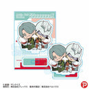 Mobile Suit Gundam GQuuuuuuX Plex GyuGyutto Mini Stand