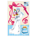 That Time I Got Reincarnated as a Slime Matsumoto Shoji Original Illustration Acrylic Stand