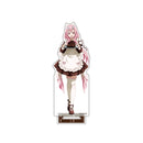 That Time I Got Reincarnated as a Slime Matsumoto Shoji Original Illustration Acrylic Stand