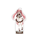 That Time I Got Reincarnated as a Slime Matsumoto Shoji Original Illustration Acrylic Stand