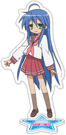 Lucky Star Matsumoto Shoji Acrylic Stand Standing Picture