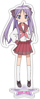 Lucky Star Matsumoto Shoji Acrylic Stand Standing Picture