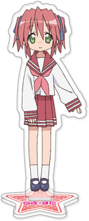 Lucky Star Matsumoto Shoji Acrylic Stand Standing Picture