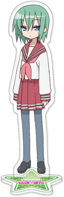Lucky Star Matsumoto Shoji Acrylic Stand Standing Picture