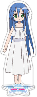 Lucky Star Matsumoto Shoji Acrylic Stand Standing Picture