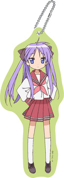 Lucky Star Matsumoto Shoji Die-cut Cushion Strap