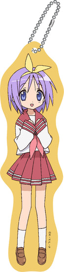 Lucky Star Matsumoto Shoji Die-cut Cushion Strap
