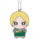 Sakamoto Days Bell House Ponistep