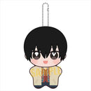 Sakamoto Days Bell House Ponistep