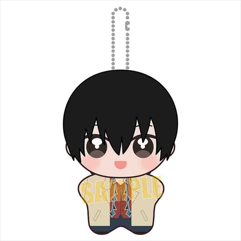 Sakamoto Days Bell House Ponistep