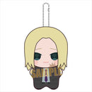 Sakamoto Days Bell House Ponistep