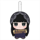 Sakamoto Days Bell House Ponistep