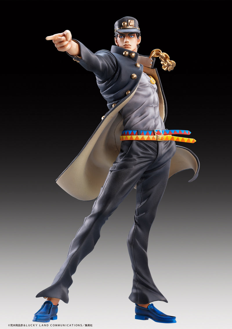 JoJo's Bizarre Adventure -Part III- Medicos Entertainment Kujo Jotaro