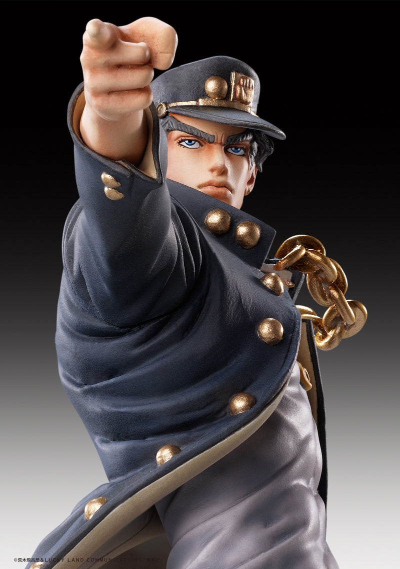 JoJo's Bizarre Adventure -Part III- Medicos Entertainment Kujo Jotaro