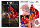 JoJo's Bizarre Adventure -Part III- Medicos Entertainment Statue Legend DIO