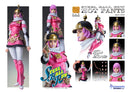 JoJo's Bizarre Adventure -Part VII- Steel Ball Run Medicos Entertainment Super Action Statue Hot Pants
