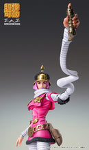JoJo's Bizarre Adventure -Part VII- Steel Ball Run Medicos Entertainment Super Action Statue Hot Pants