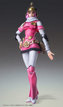 JoJo's Bizarre Adventure -Part VII- Steel Ball Run Medicos Entertainment Super Action Statue Hot Pants