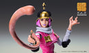 JoJo's Bizarre Adventure -Part VII- Steel Ball Run Medicos Entertainment Super Action Statue Hot Pants