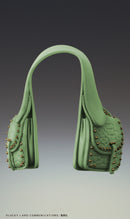 JoJo's Bizarre Adventure -Part VII- Steel Ball Run Medicos Entertainment Super Action Statue Gyro Zeppeli Third