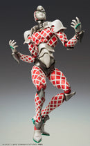 JoJo's Bizarre Adventure -Part V- Medicos Entertainment Super Action Statue King Crimson
