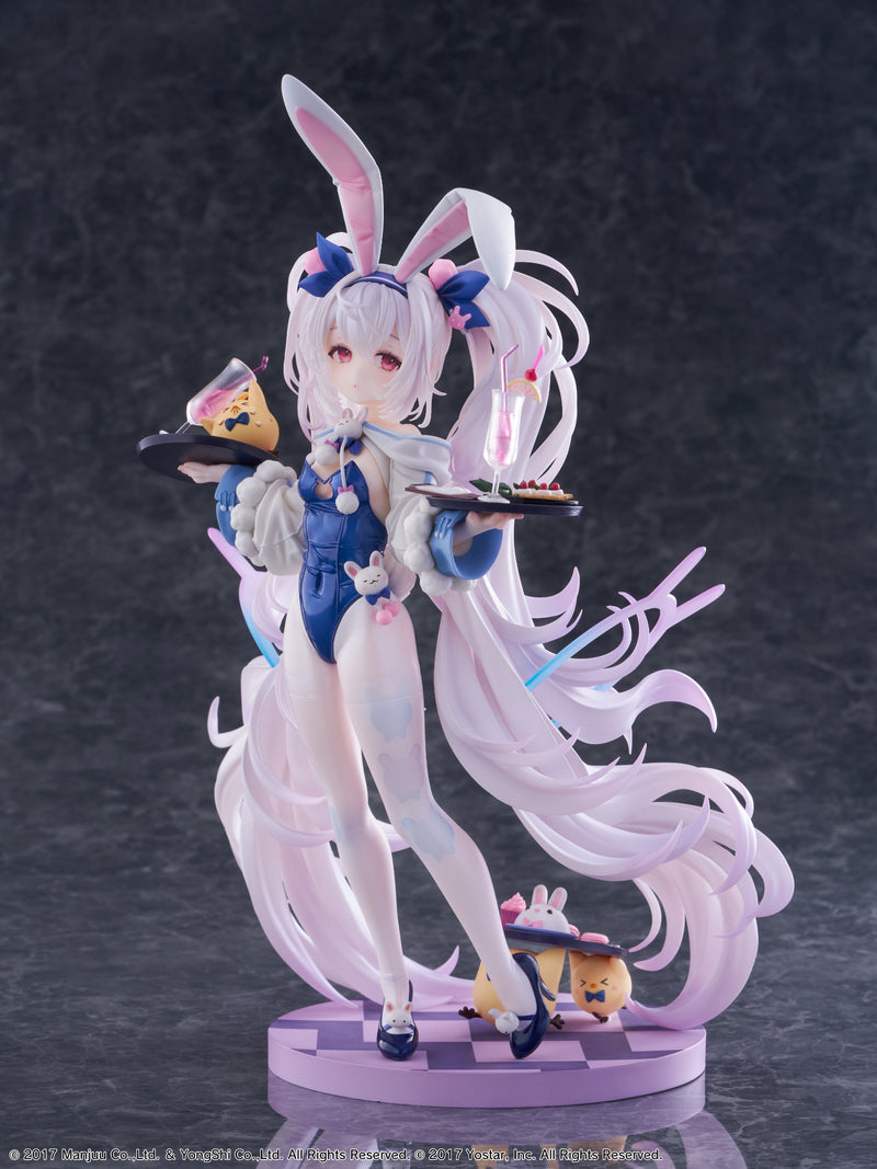 Azur Lane WING Laffey II Sleepy on a Busy Day Ver.