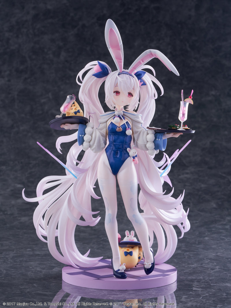 Azur Lane WING Laffey II Sleepy on a Busy Day Ver.
