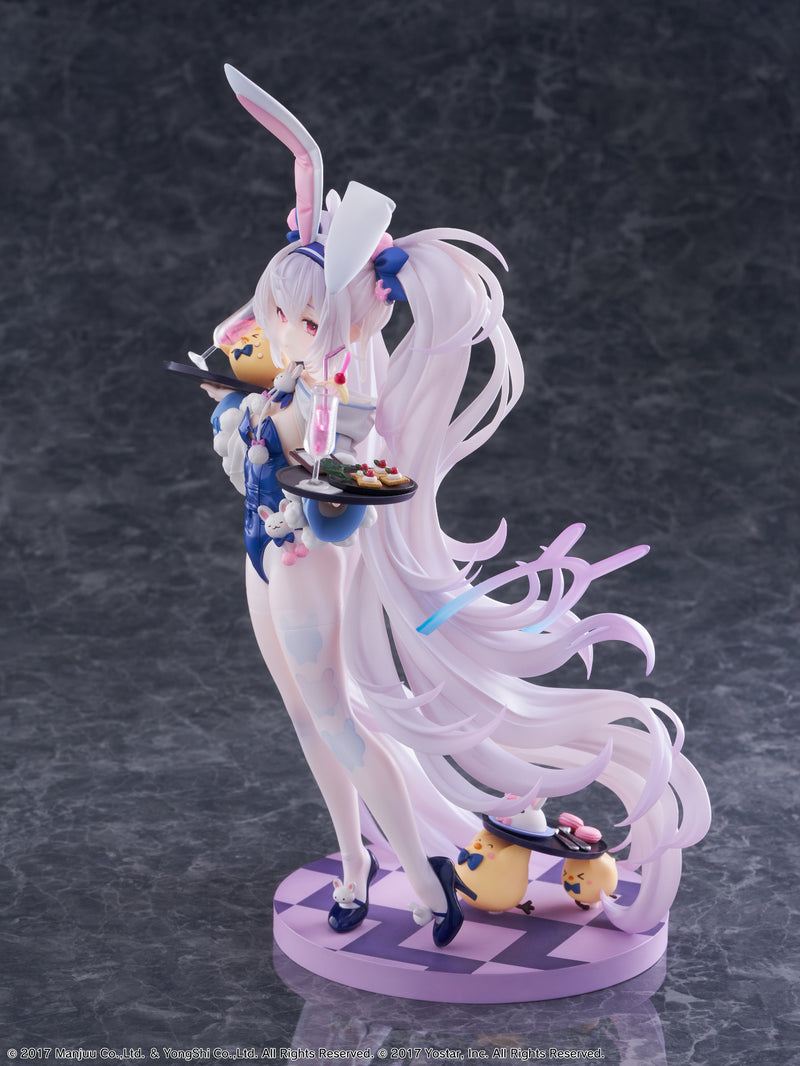 Azur Lane WING Laffey II Sleepy on a Busy Day Ver.