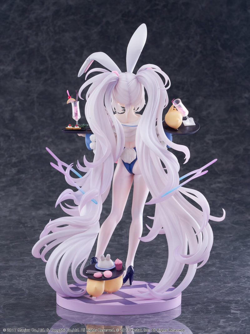 Azur Lane WING Laffey II Sleepy on a Busy Day Ver.