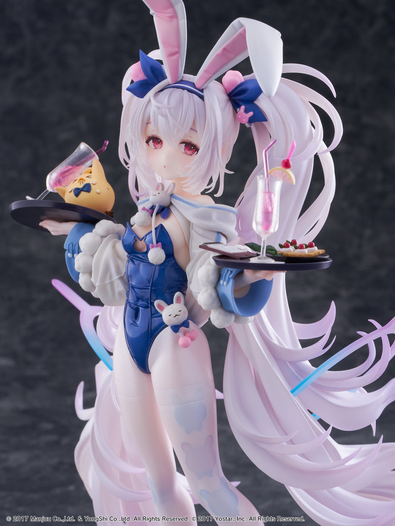 Azur Lane WING Laffey II Sleepy on a Busy Day Ver.