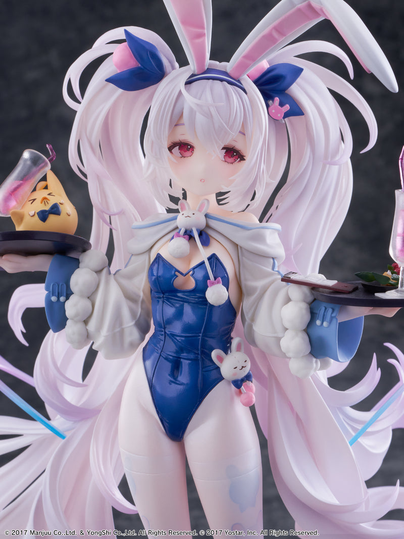 Azur Lane WING Laffey II Sleepy on a Busy Day Ver.