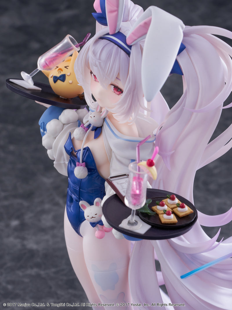 Azur Lane WING Laffey II Sleepy on a Busy Day Ver.