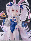 Azur Lane WING Laffey II Sleepy on a Busy Day Ver.