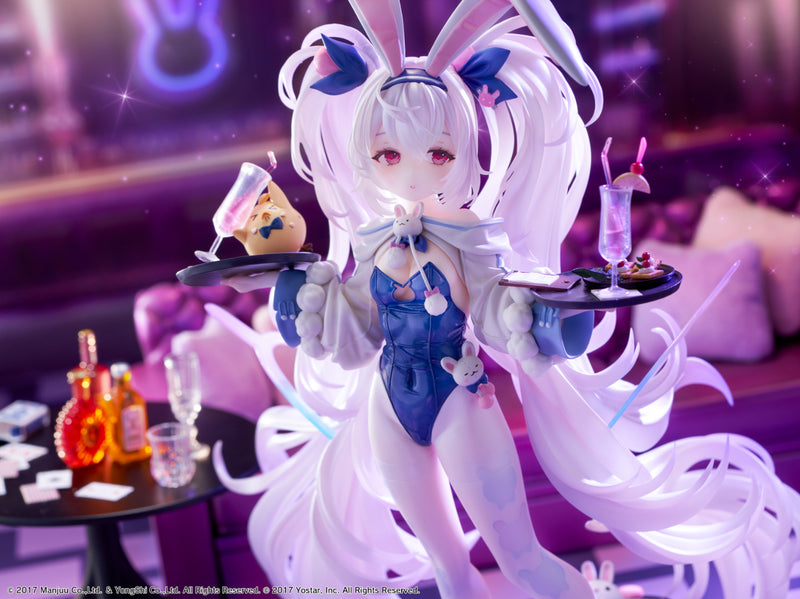 Azur Lane WING Laffey II Sleepy on a Busy Day Ver.