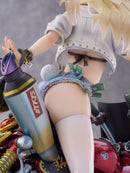 Azur Lane WING Bache Gorgeous Speed-star 1/7 Scale Figure