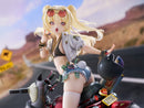 Azur Lane WING Bache Gorgeous Speed-star 1/7 Scale Figure