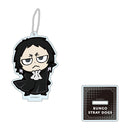 Bungo Stray Dogs Matsumoto Shoji Bkub Okawa Original Illustration Acrylic Stand (1-8 Selection)