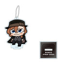 Bungo Stray Dogs Matsumoto Shoji Bkub Okawa Original Illustration Acrylic Stand (1-8 Selection)