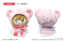 Cardcaptor Sakura: Clear Card Arc TAPIOCA Cape Tapi-nui Plush Sakura