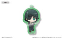Chainsaw Man TAPIOCA Waiwai Acrylic Key Chain(1 Random)
