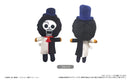 One Piece TAPIOCA Petit Fuwa Plush Vol.5 Brook