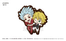 The Seven Deadly Sins: Dragon's Judgement TAPIOCA Waiwai Rubber Strap(1 Random)