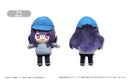 Oshi no Ko TAPIOCA Petit Fuwa Plush (1 Random)
