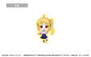 Bocchi the Rock! TAPIOCA Waiwai Acrylic Key Chain (1 Random)